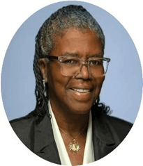 Dr. Evelyn Lewis